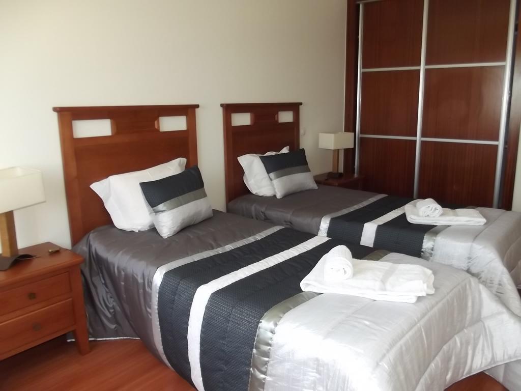 Olhão Ah Villas מראה חיצוני תמונה