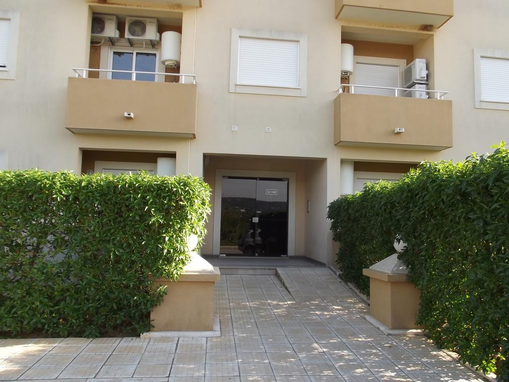 Olhão Ah Villas מראה חיצוני תמונה