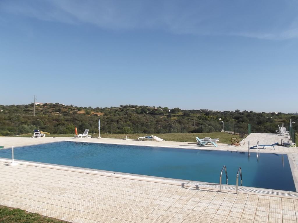 Olhão Ah Villas מראה חיצוני תמונה