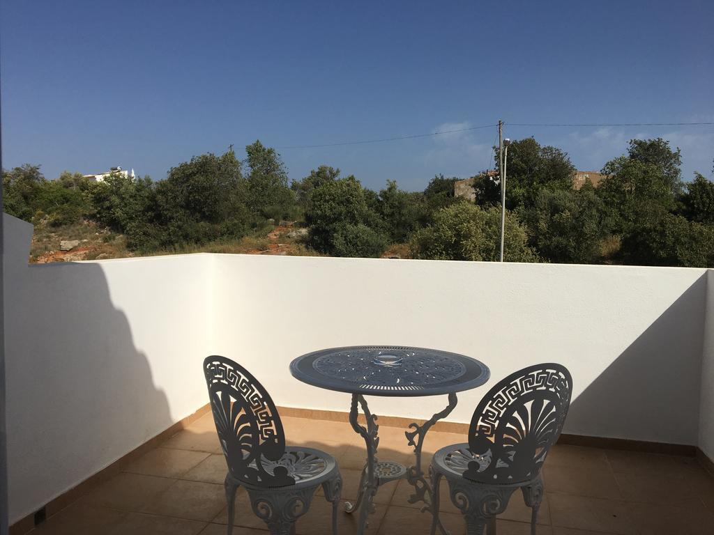 Olhão Ah Villas מראה חיצוני תמונה