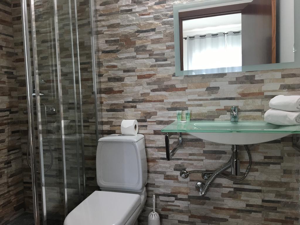 Olhão Ah Villas מראה חיצוני תמונה