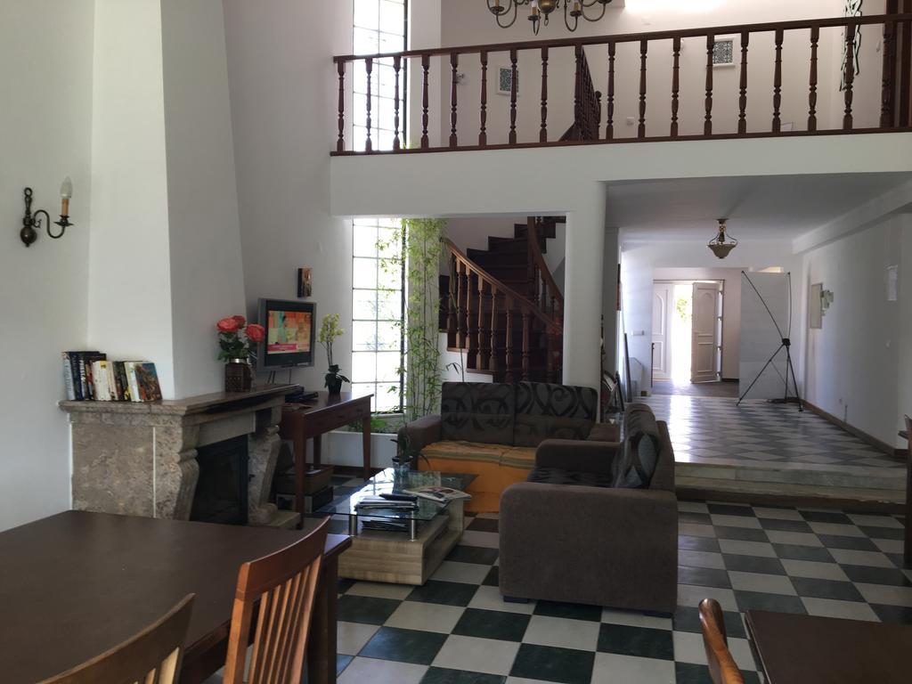 Olhão Ah Villas מראה חיצוני תמונה