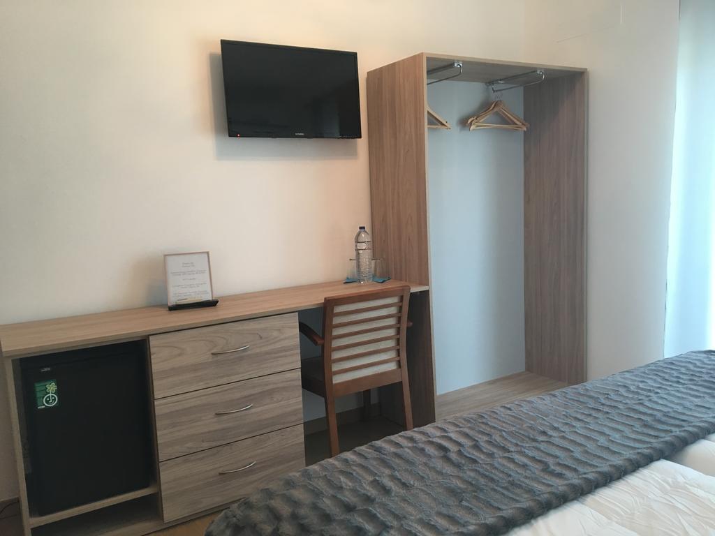 Olhão Ah Villas מראה חיצוני תמונה