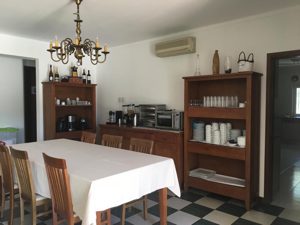 Olhão Ah Villas מראה חיצוני תמונה