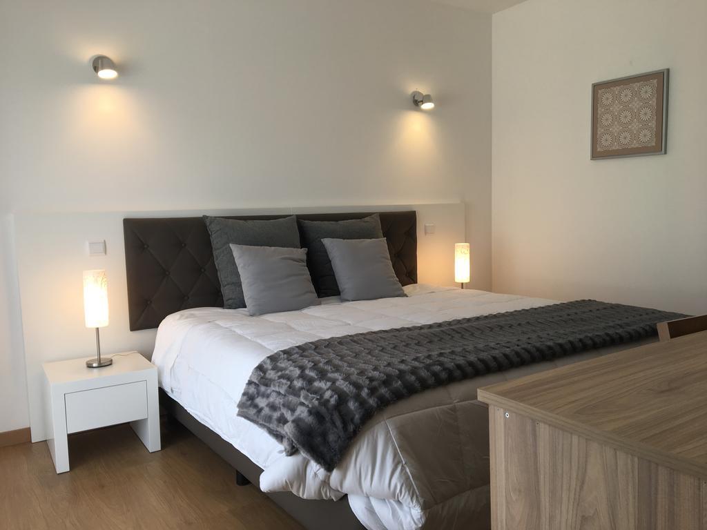 Olhão Ah Villas מראה חיצוני תמונה