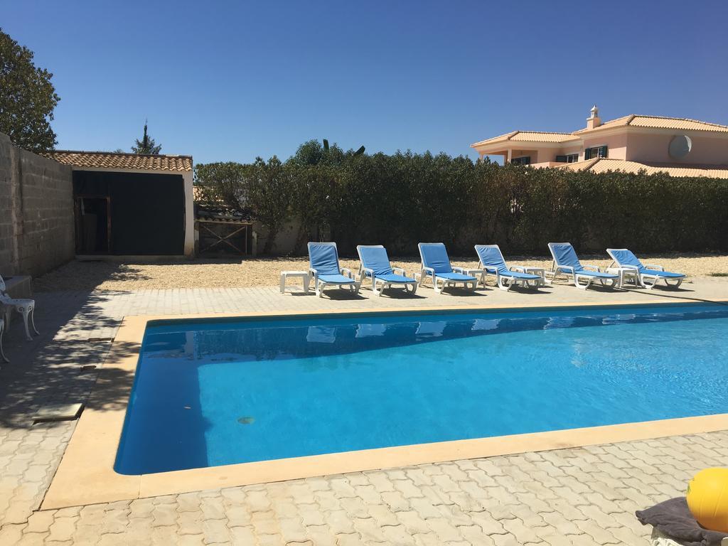 Olhão Ah Villas מראה חיצוני תמונה