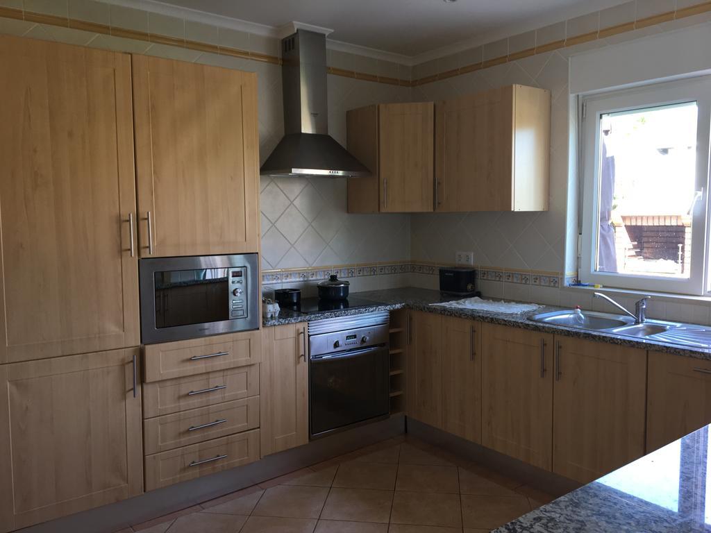Olhão Ah Villas מראה חיצוני תמונה