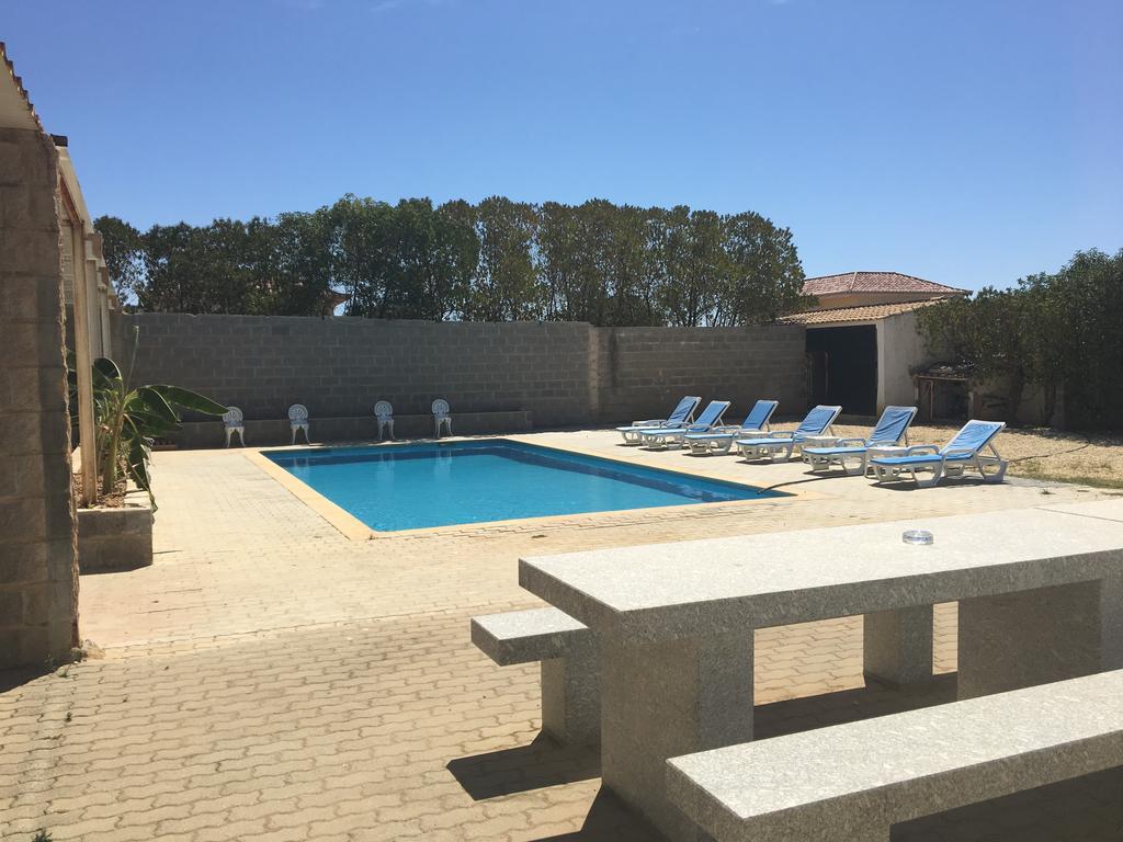 Olhão Ah Villas מראה חיצוני תמונה
