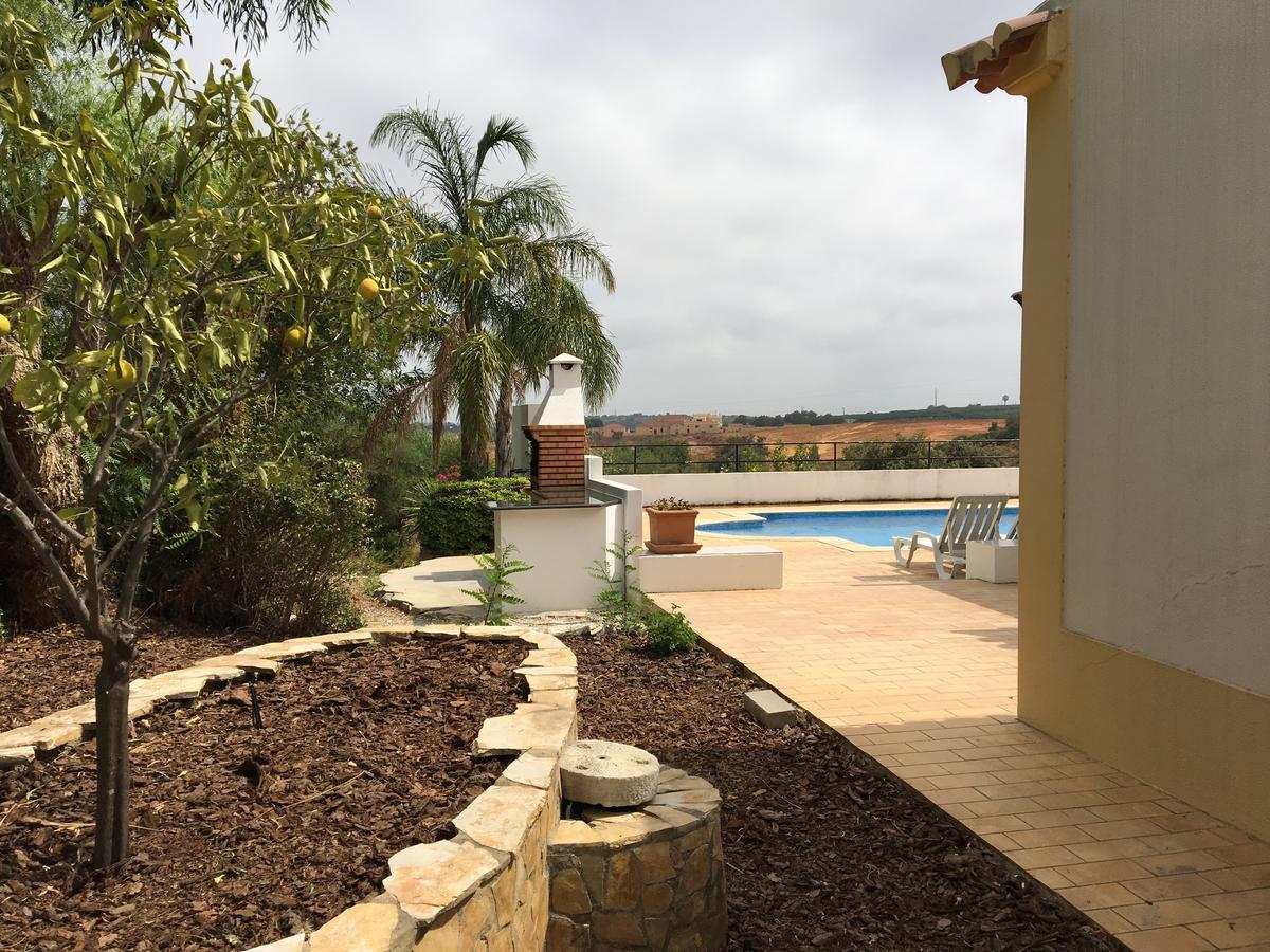 Olhão Ah Villas מראה חיצוני תמונה
