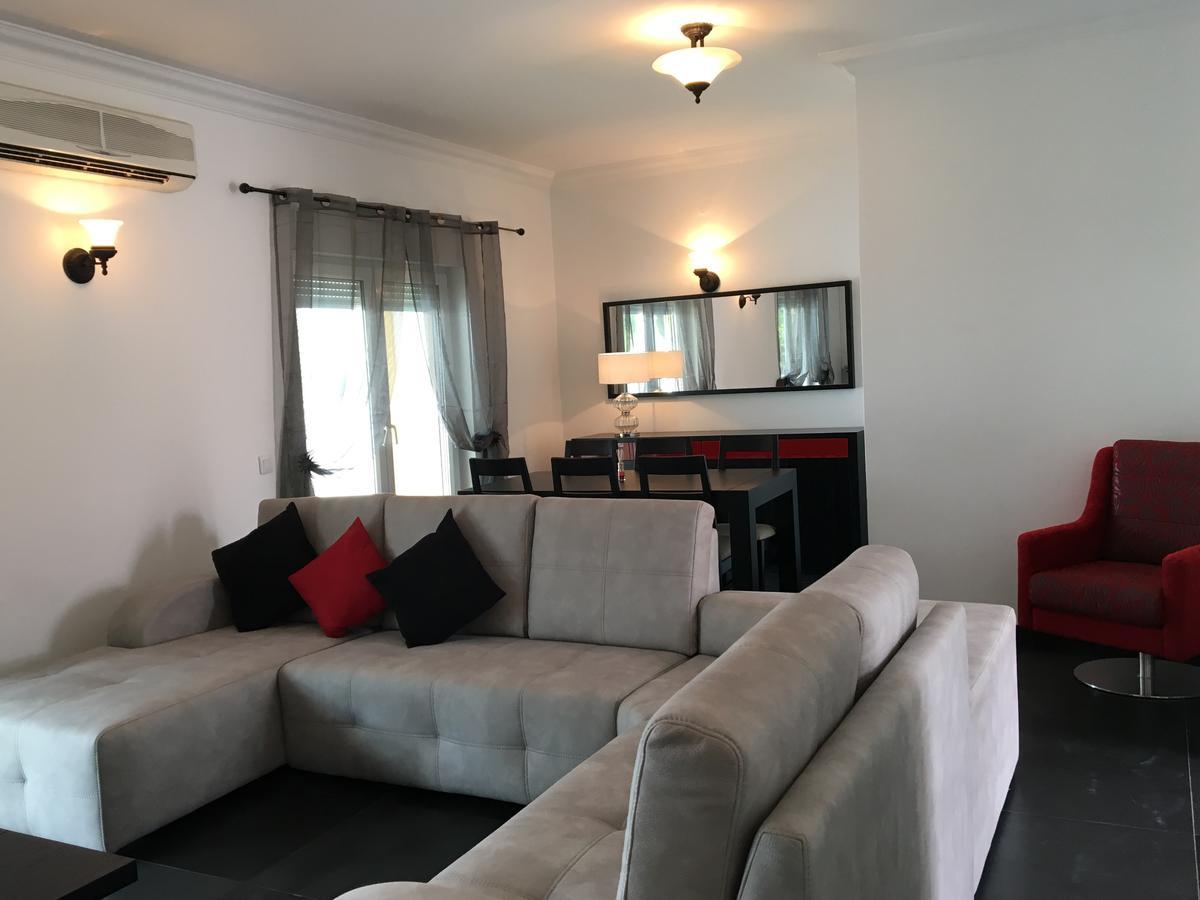 Olhão Ah Villas מראה חיצוני תמונה