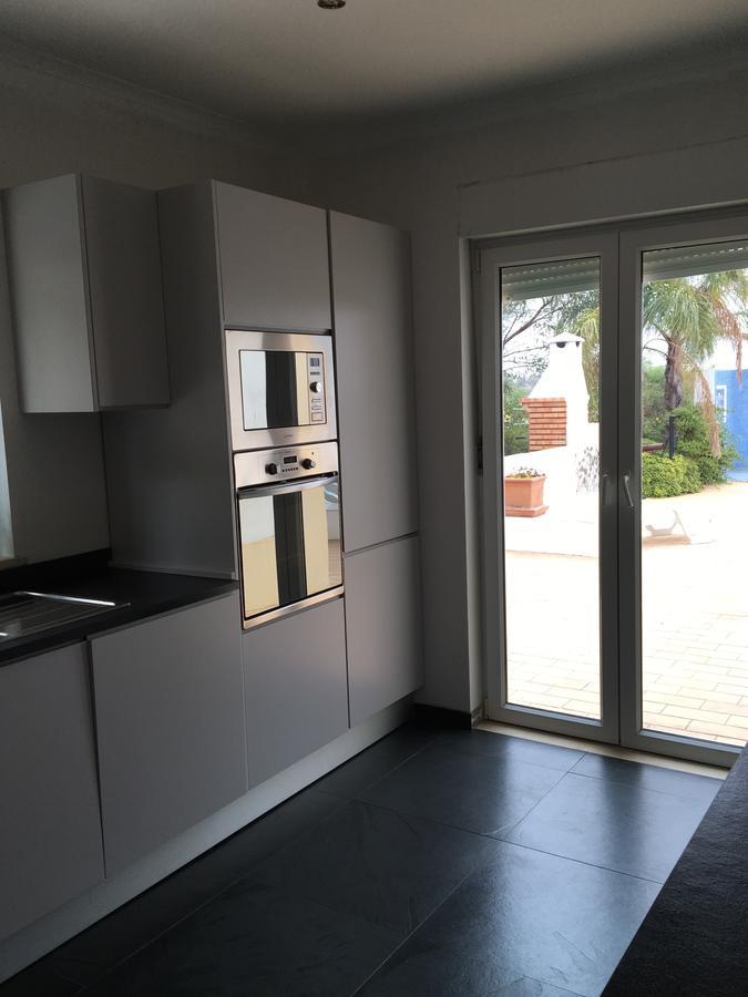 Olhão Ah Villas מראה חיצוני תמונה