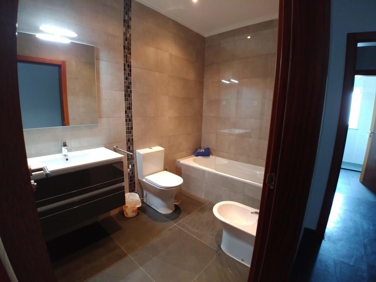 Olhão Ah Villas מראה חיצוני תמונה