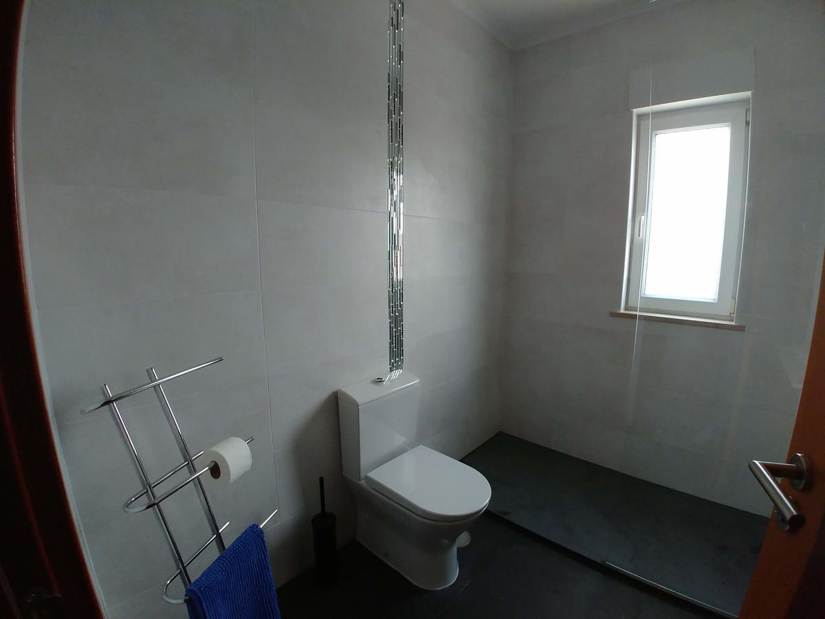 Olhão Ah Villas מראה חיצוני תמונה