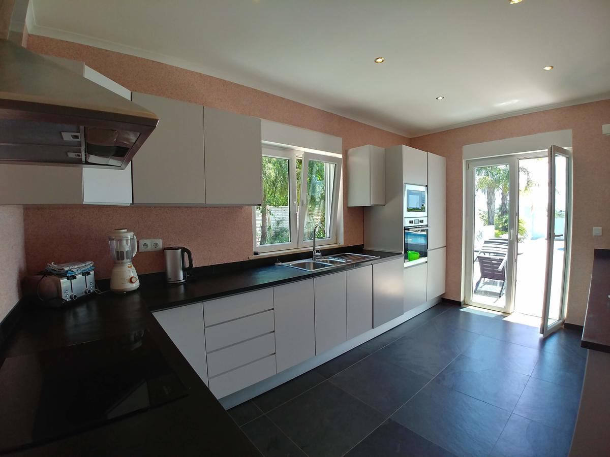 Olhão Ah Villas מראה חיצוני תמונה