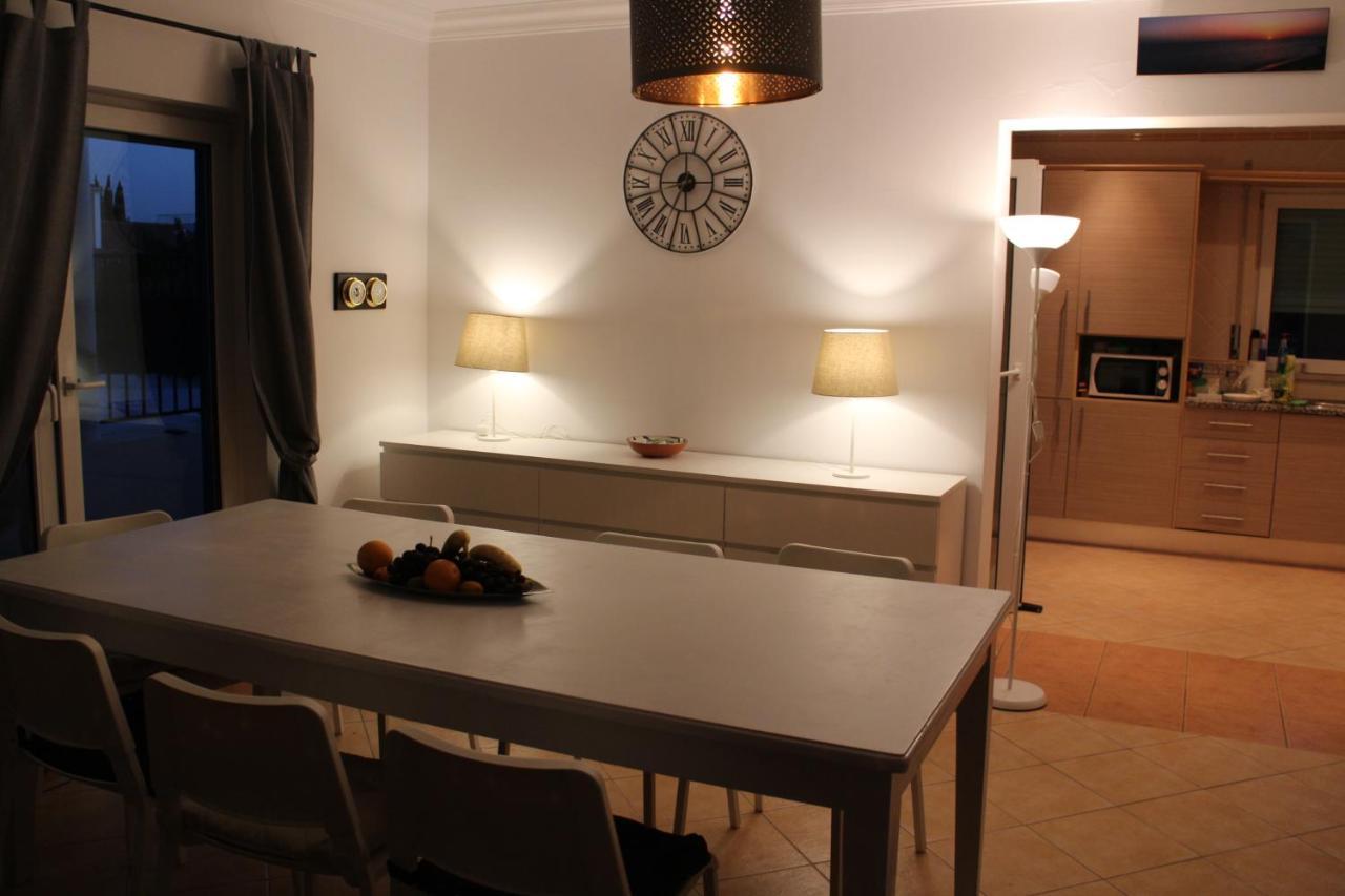 Olhão Ah Villas מראה חיצוני תמונה