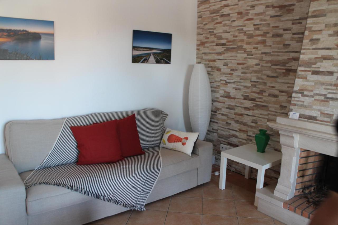 Olhão Ah Villas מראה חיצוני תמונה
