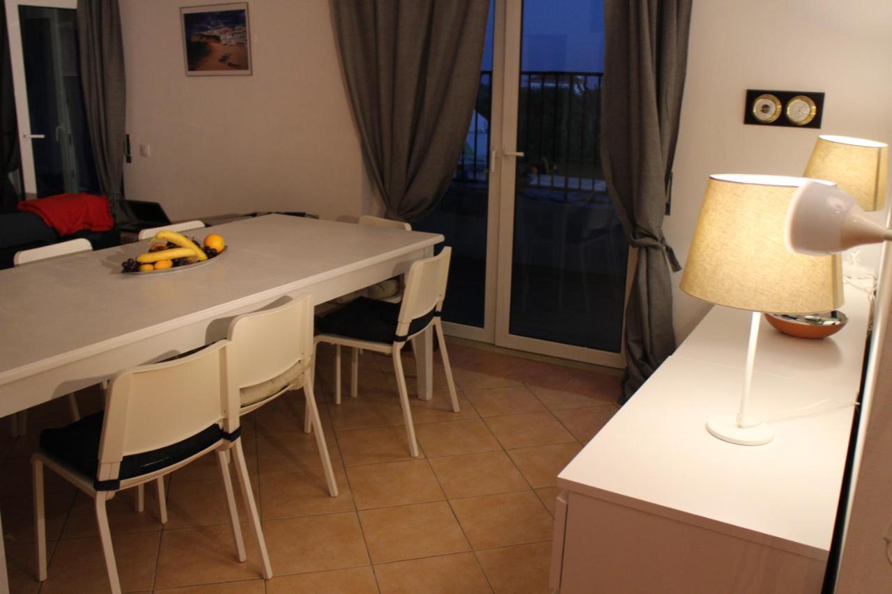 Olhão Ah Villas מראה חיצוני תמונה