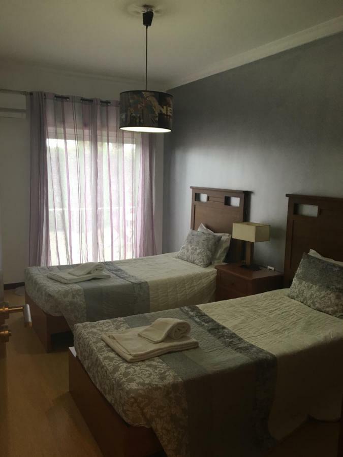 Olhão Ah Villas מראה חיצוני תמונה