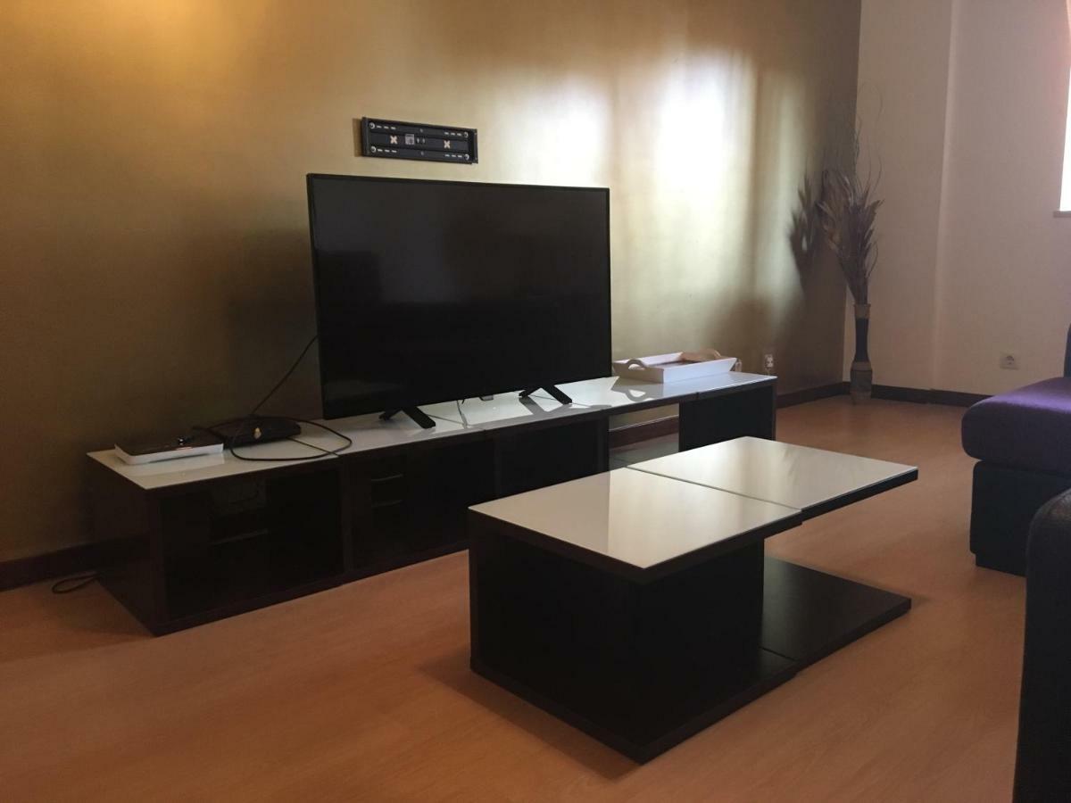 Olhão Ah Villas מראה חיצוני תמונה