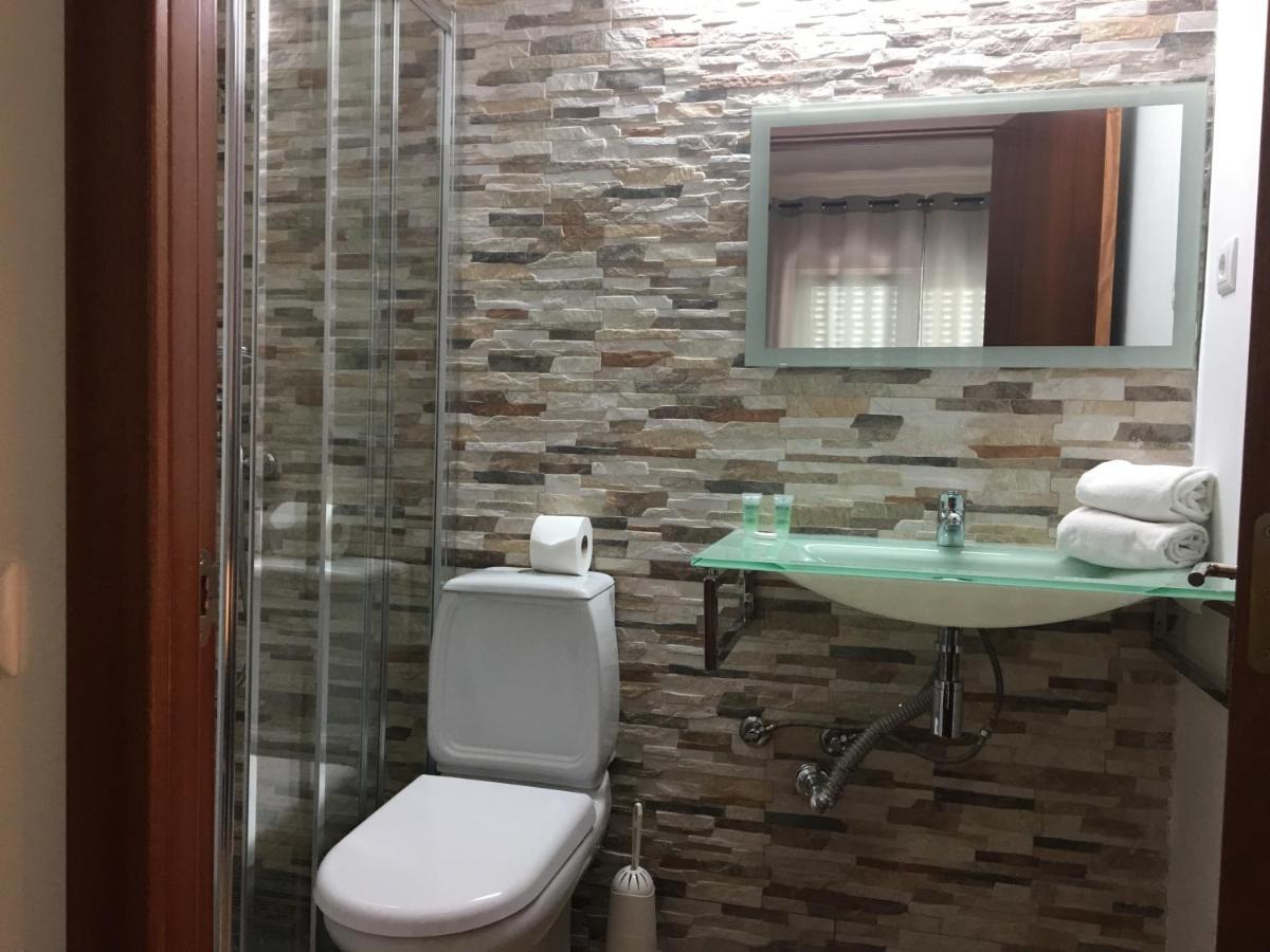 Olhão Ah Villas מראה חיצוני תמונה