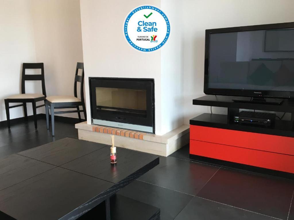 Olhão Ah Villas מראה חיצוני תמונה